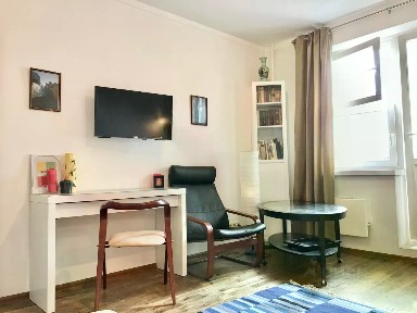 Сдается 1-комн. квартира, 40 м²