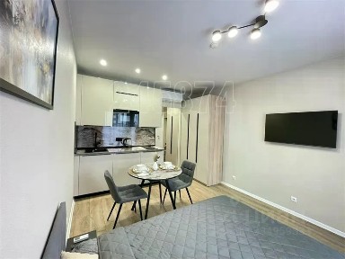 Сдается 1-комн. квартира, 20 м²