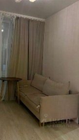 Сдаются 1-комн. апартаменты, 32 м²