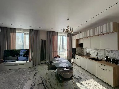 Сдается 2-комн. квартира, 68,2 м²