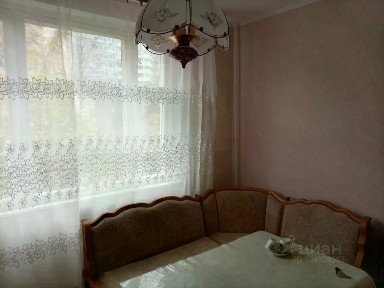 Сдается 2-комн. квартира, 55 м²