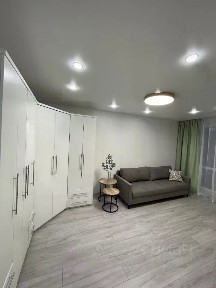 Сдается 1-комн. квартира, 33 м²