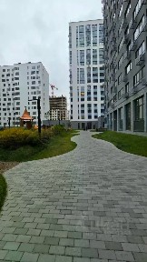 Сдается 3-комн. квартира, 73 м²