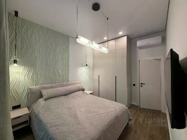 Сдается 2-комн. квартира, 43 м²