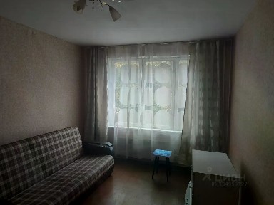 Сдается 3-комн. квартира, 59 м²