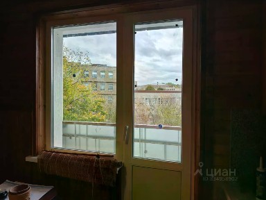 Сдается 1-комн. квартира, 37 м²