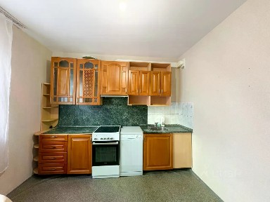 Сдается 1-комн. квартира, 35 м²