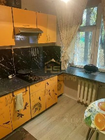 Сдается 2-комн. квартира, 43 м²