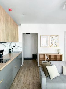 Сдается 2-комн. квартира, 50,2 м²