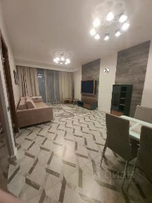 Сдаются 2-комн. апартаменты, 65 м²