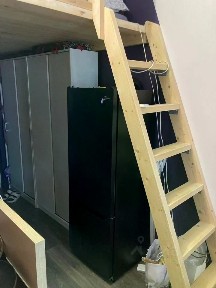 Сдается 1-комн. квартира, 25 м²