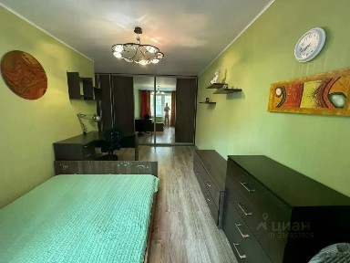 Сдается 2-комн. квартира, 46 м²