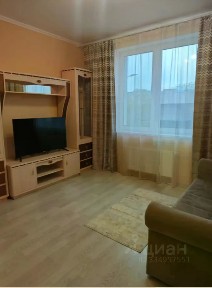 Сдается 1-комн. квартира, 43,1 м²