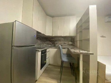 Сдается 1-комн. квартира, 25 м²