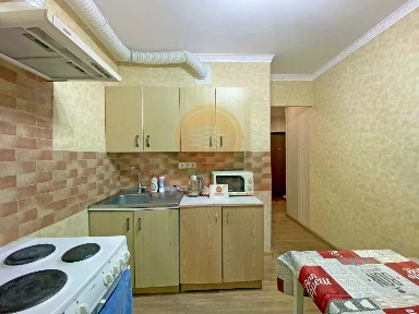 Сдается 1-комн. квартира, 38,5 м²