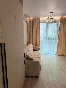 Сдается студия, 30 м²