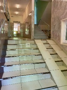Москва, ЗАО, р-н Крылатское, ул. Крылатские Холмы, 32К2