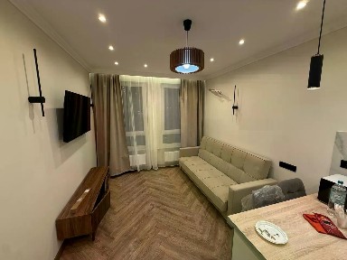 Сдается студия, 22 м²