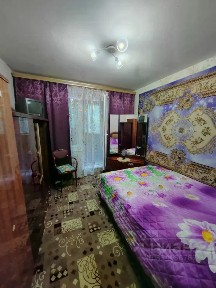Сдается 3-комн. квартира, 54 м²