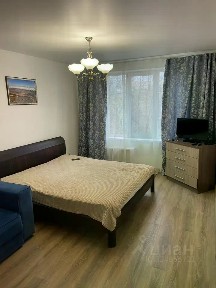 Сдается 1-комн. квартира, 38 м²