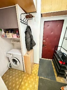 Сдается 2-комн. квартира, 35,5 м²