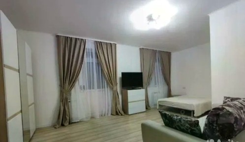 Сдается 1-комн. квартира, 52 м²