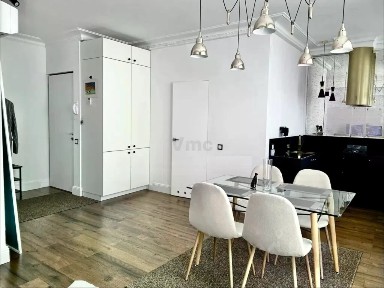 Сдается 2-комн. квартира, 52,2 м²