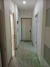 Сдается 1-комн. квартира, 38,7 м²