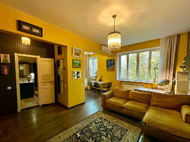 Сдается 3-комн. квартира, 73,4 м²