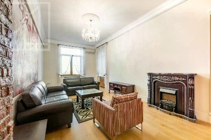Сдается 2-комн. квартира, 65 м²