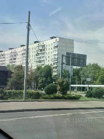 Сдается 2-комн. квартира, 45 м²