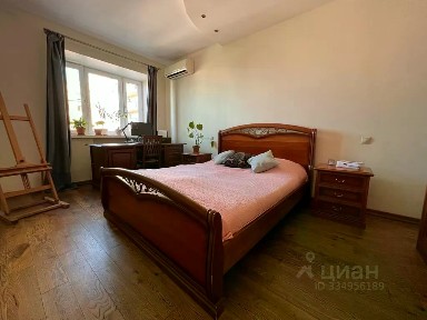 Сдается 3-комн. квартира, 100 м²