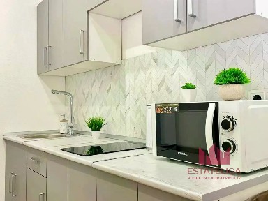 Сдается 2-комн. квартира, 36 м²