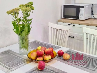 Сдается 1-комн. квартира, 40 м²