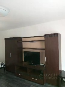 Сдается 1-комн. квартира, 35 м²