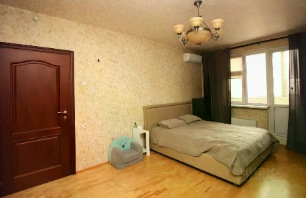 Сдается 2-комн. квартира, 52 м²