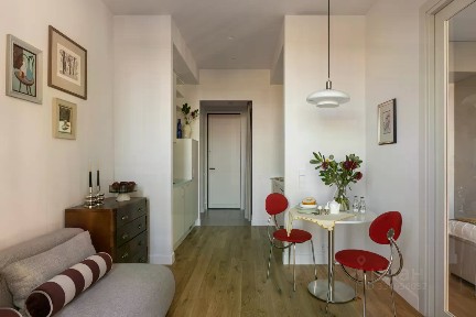 Сдается 1-комн. квартира, 40,7 м²