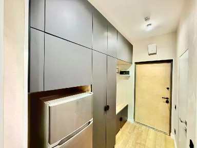 Сдается апартаменты-студия, 18 м²