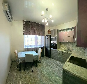 Сдается 2-комн. квартира, 60 м²