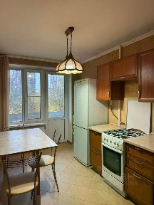 Сдается 1-комн. квартира, 35 м²