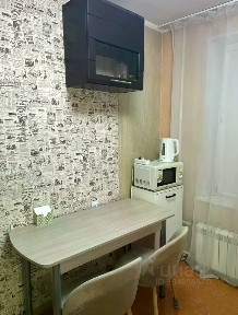 Сдается 1-комн. квартира, 37 м²