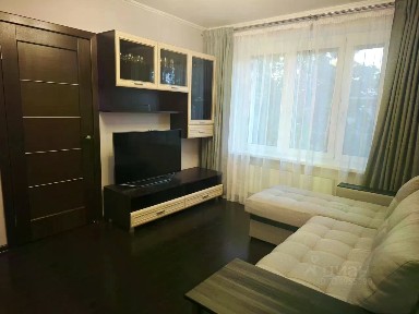 Сдается 3-комн. квартира, 49,2 м²