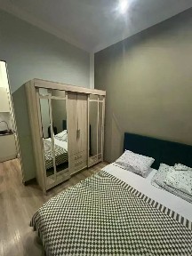 Сдается 1-комн. квартира, 25 м²