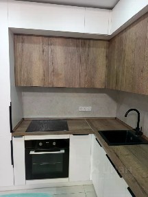 Сдается 2-комн. квартира, 34 м²