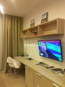 Сдаются 1-комн. апартаменты, 30 м²
