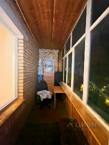 Сдается 2-комн. квартира, 55 м²