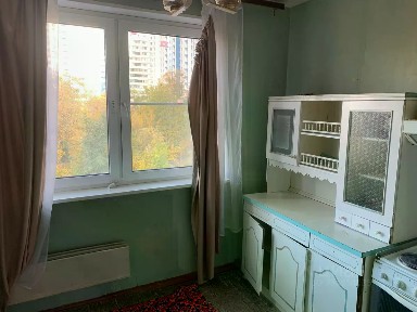 Сдается 2-комн. квартира, 60 м²