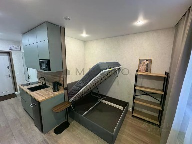 Сдается студия, 22 м²