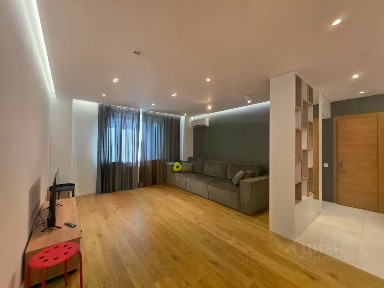 Сдается 2-комн. квартира, 56 м²