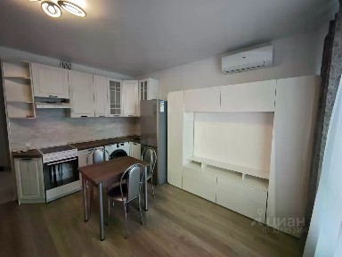 Сдается студия, 27 м²